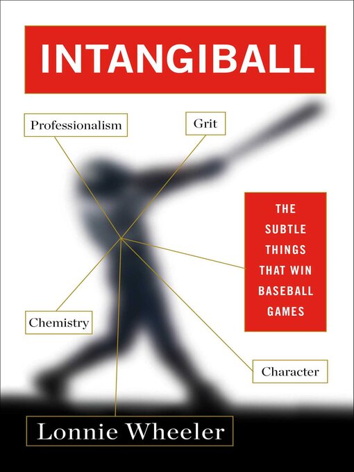 Title details for Intangiball by Lonnie Wheeler - Wait list